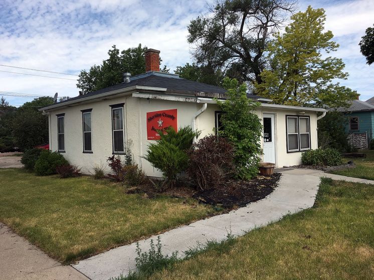 Sheridan County Journal Star