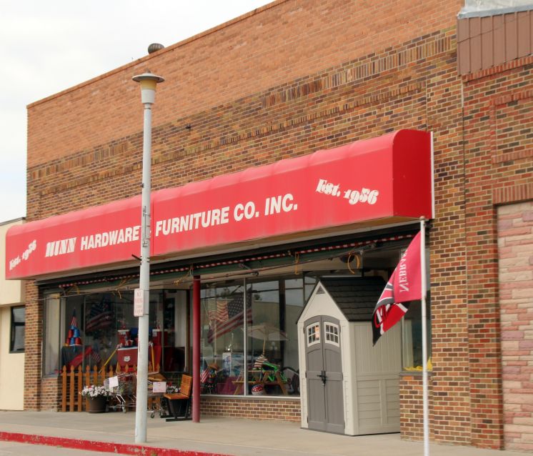 Hinn&#039;s Hardware