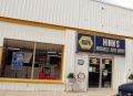 Hinn's Rushville Auto