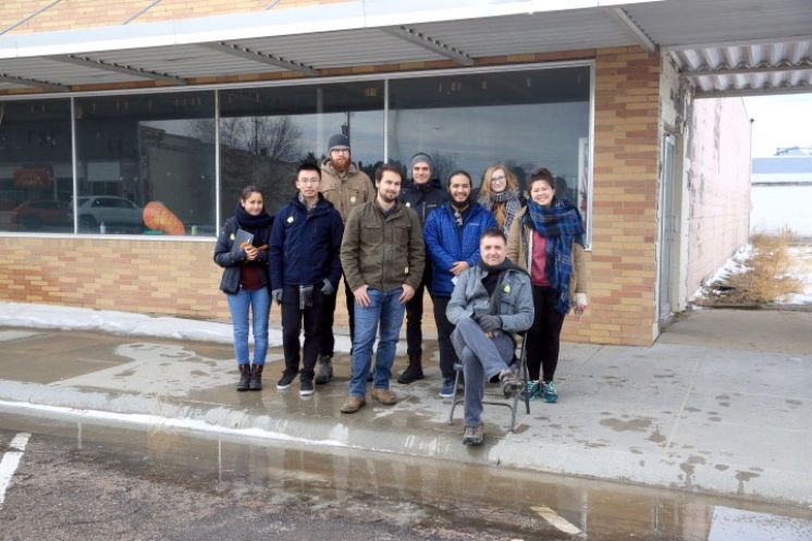 101 Grocery plans receive national recognition