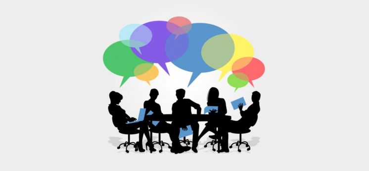 December 2018 Chamber Meeting